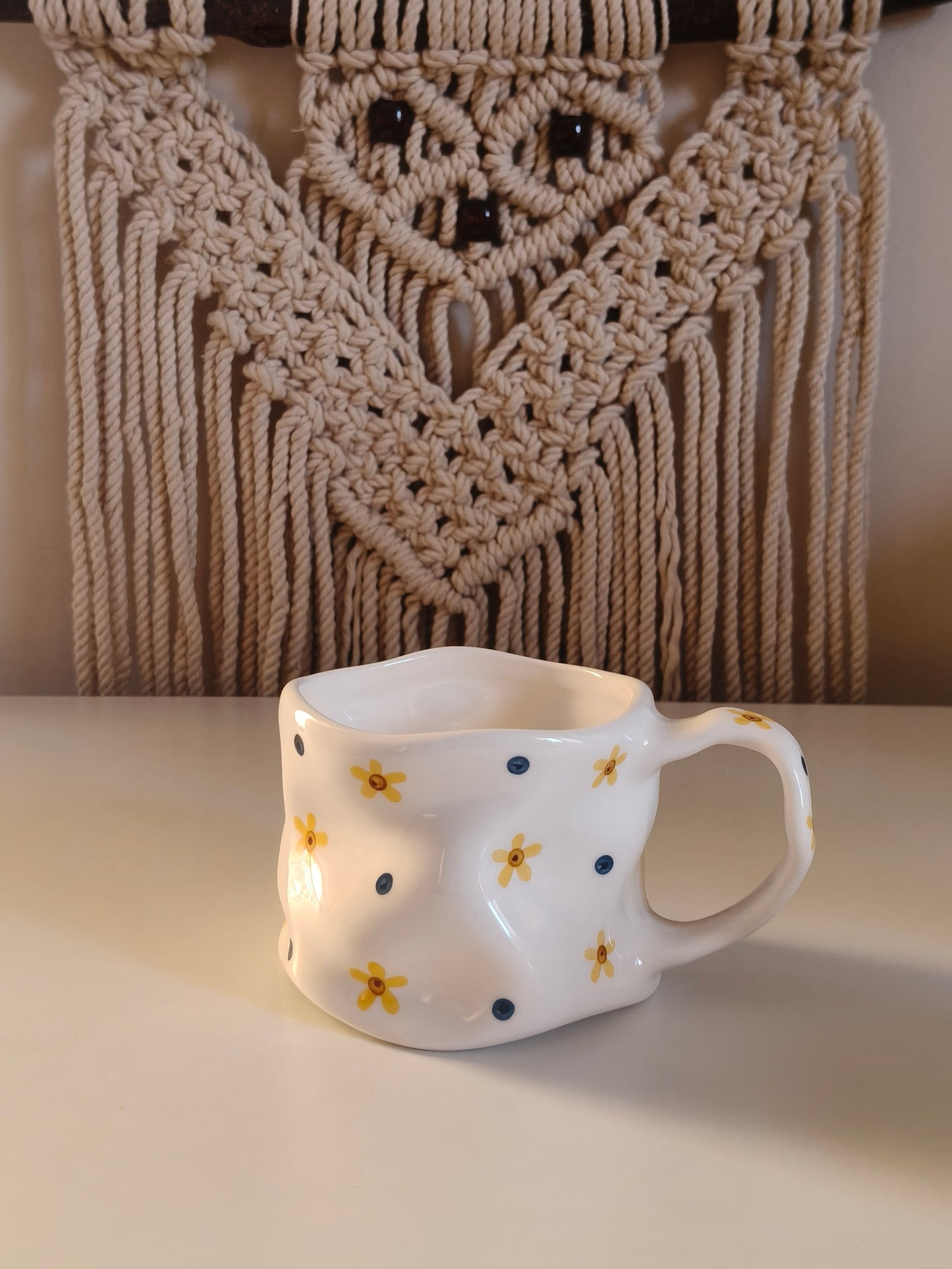 Tia Mug