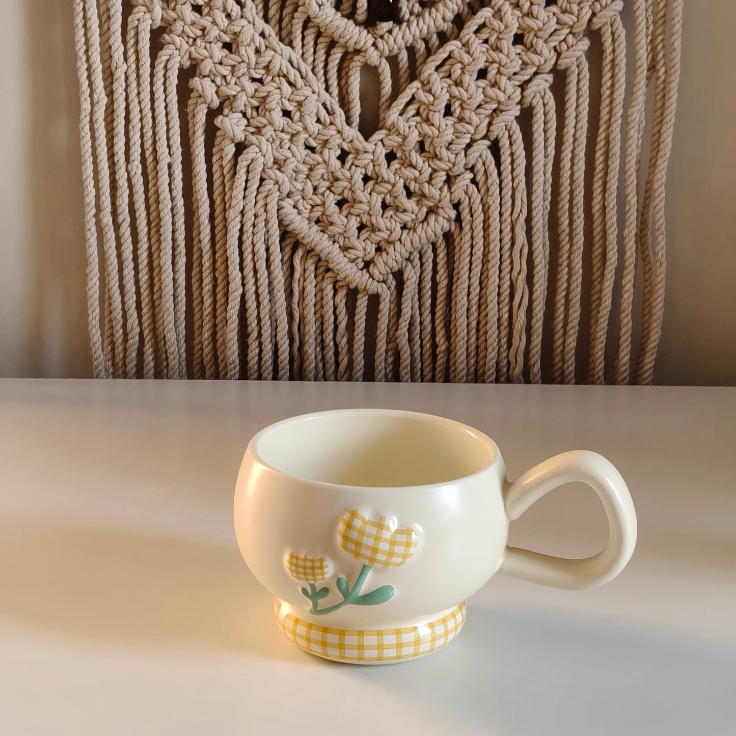 Flora Mug