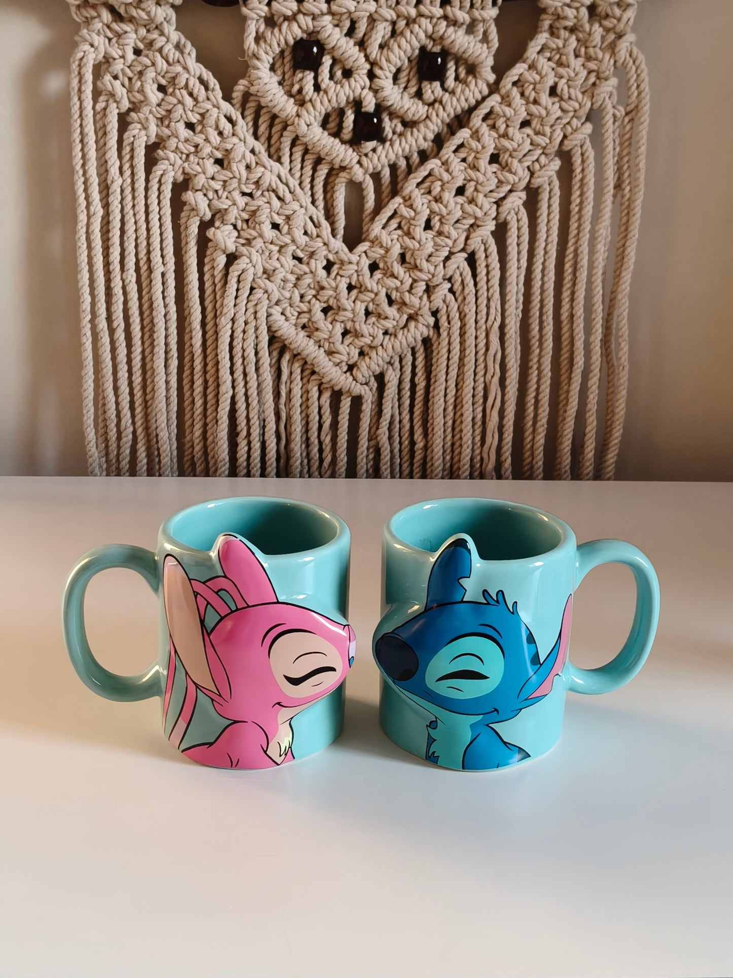 Ohana Set