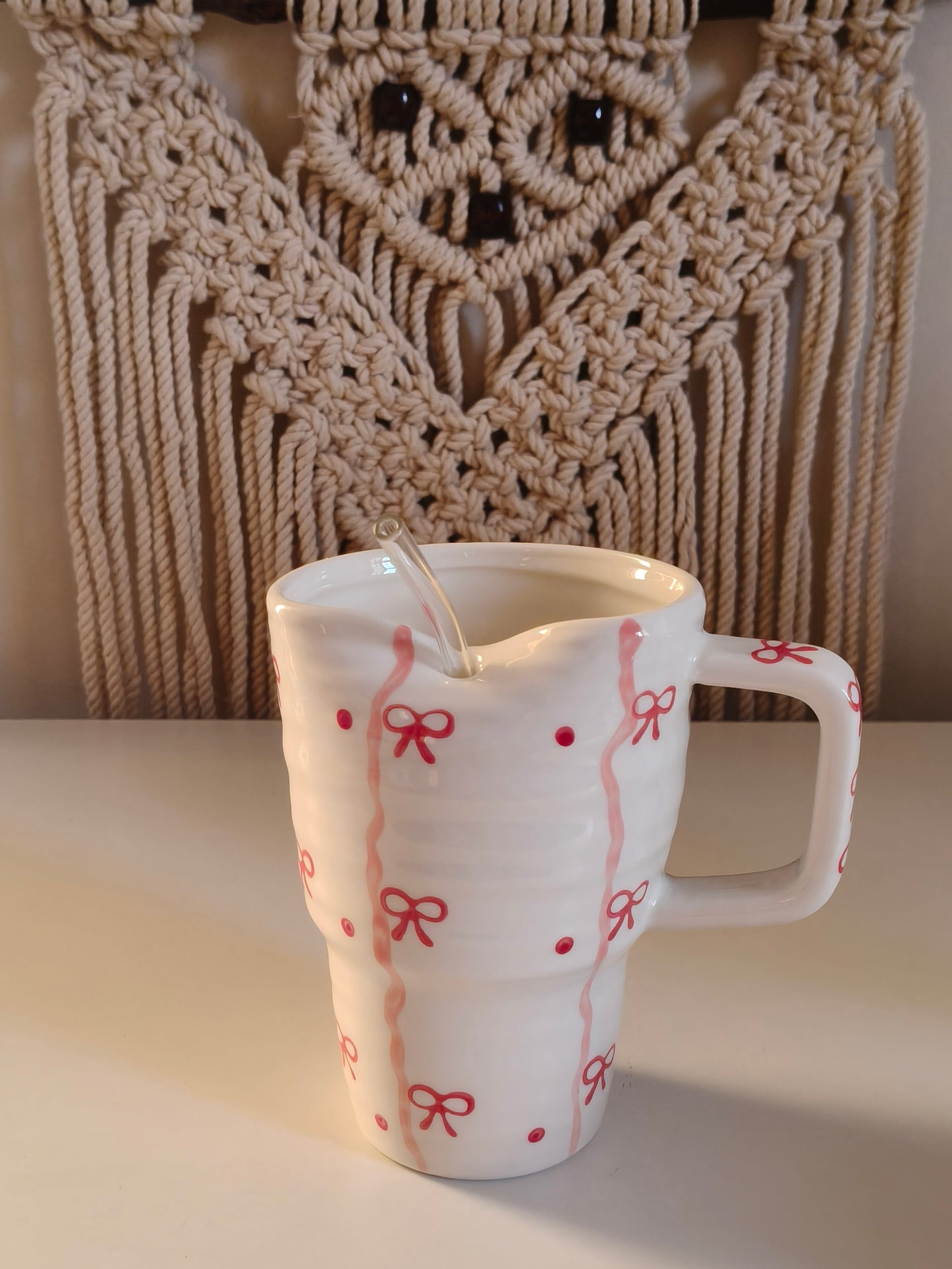 Ripple Mug