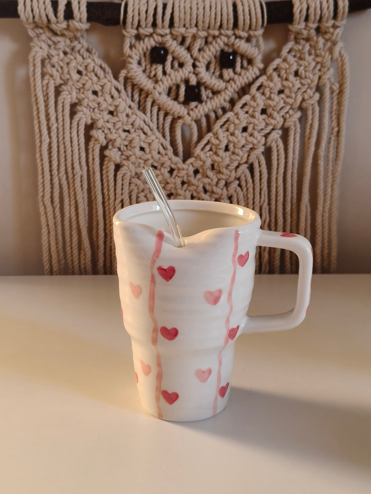 Lovely Mug
