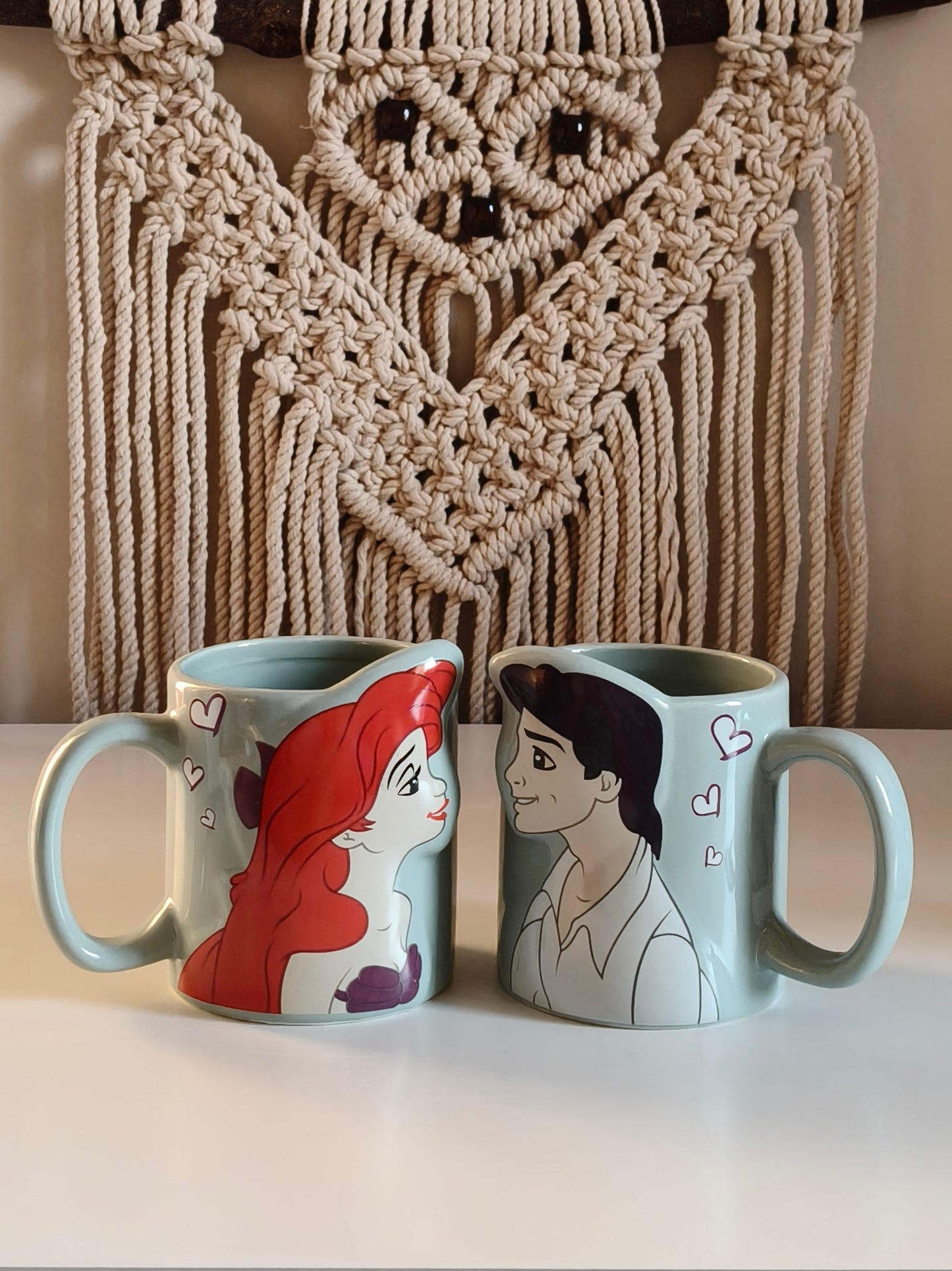 Ariel Set