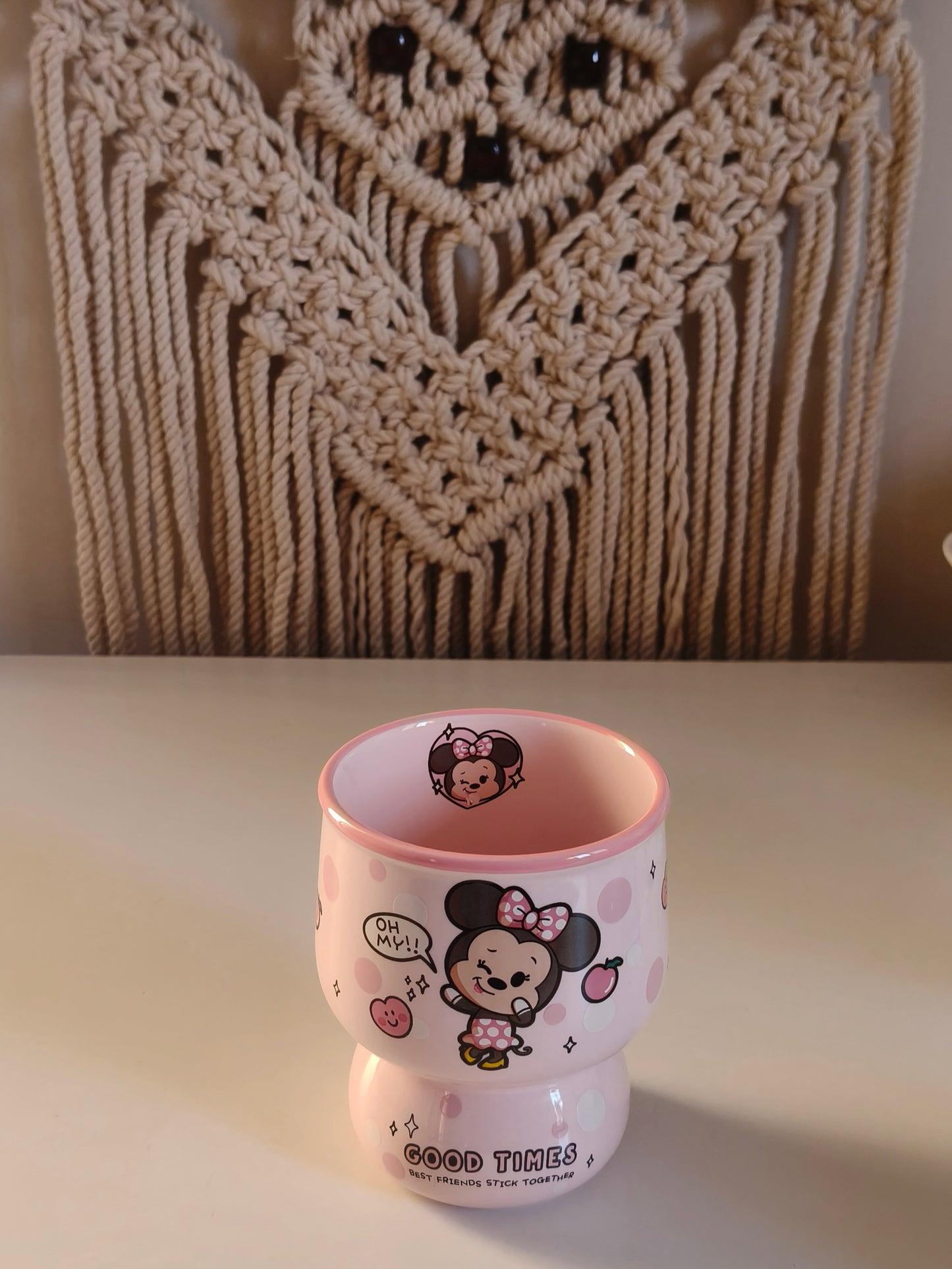 Minnie Mug