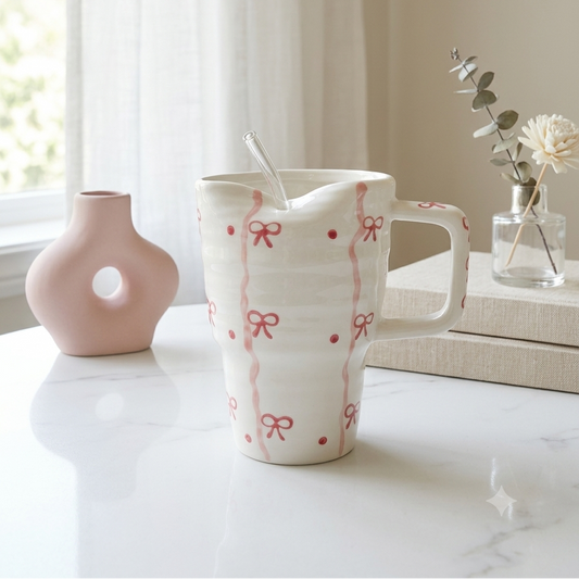 Ripple Mug