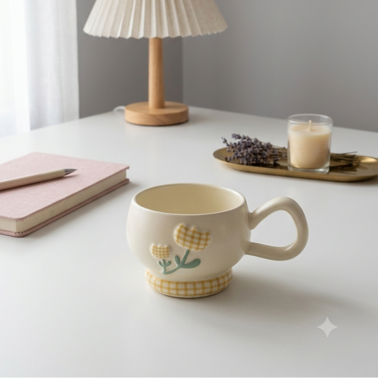 Flora Mug
