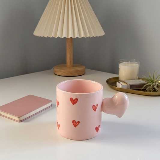 Amour Mug