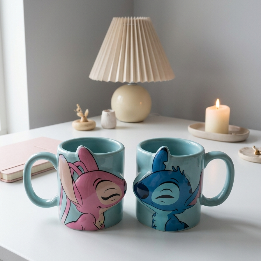 Ohana Set