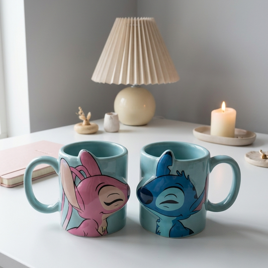 Ohana Set
