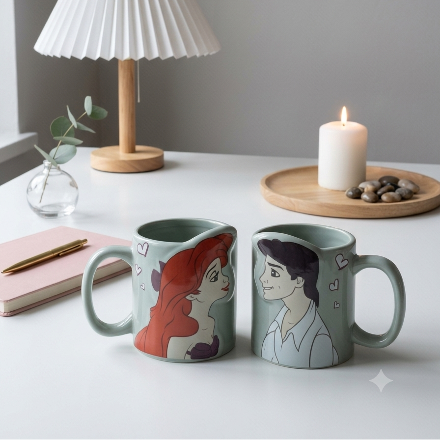 Ariel Set