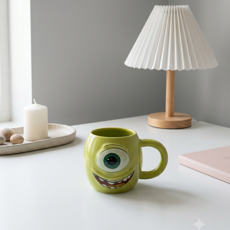 Mike Mug