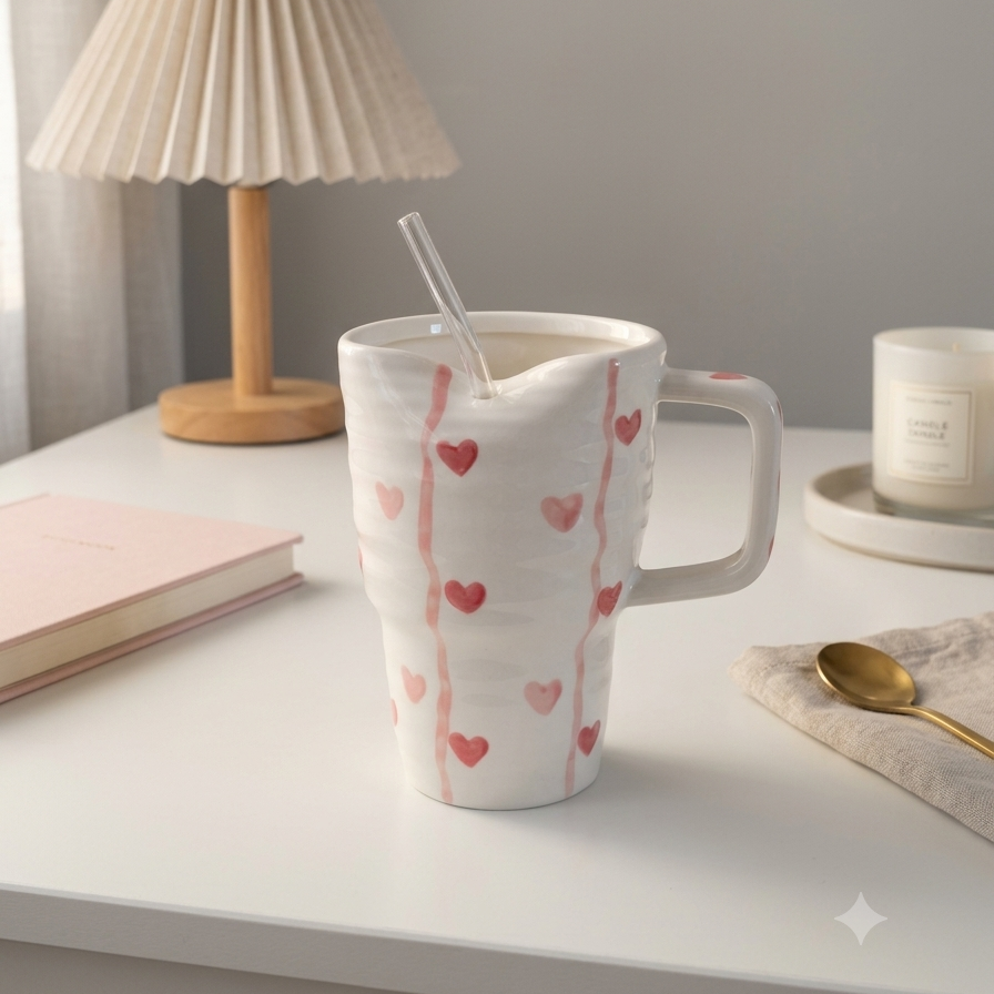 Lovely Mug