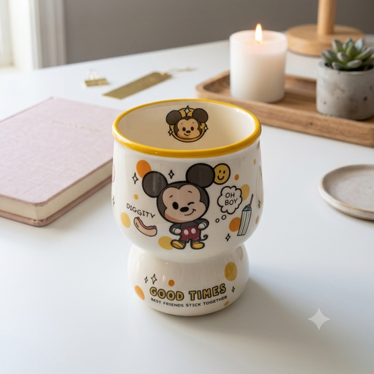 Mickey Mug