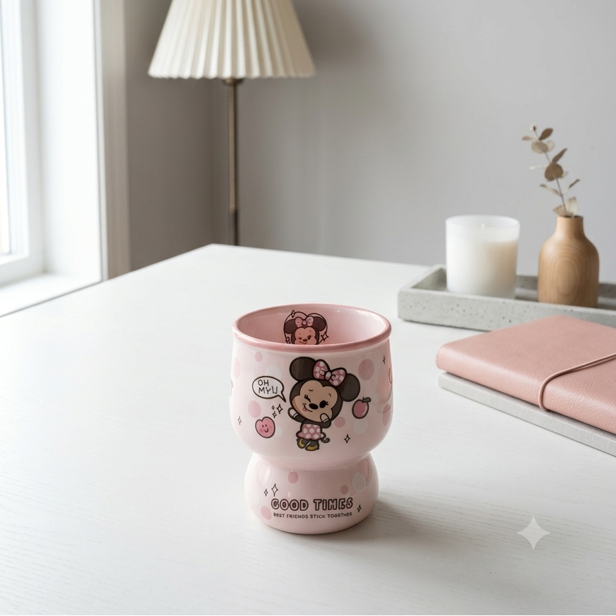 Minnie Mug