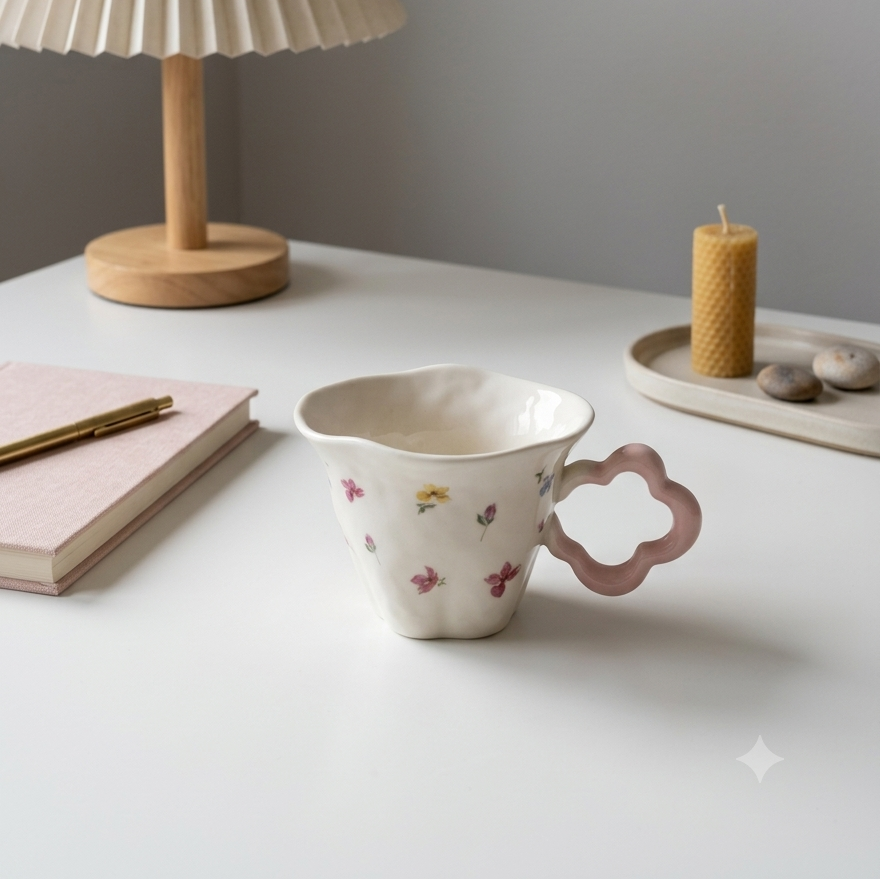 Bloom Mug