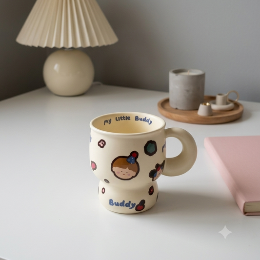 Tico Mug