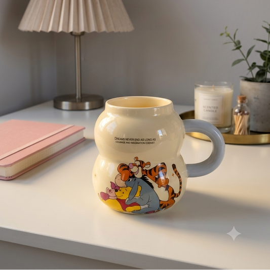 Tigger Mug