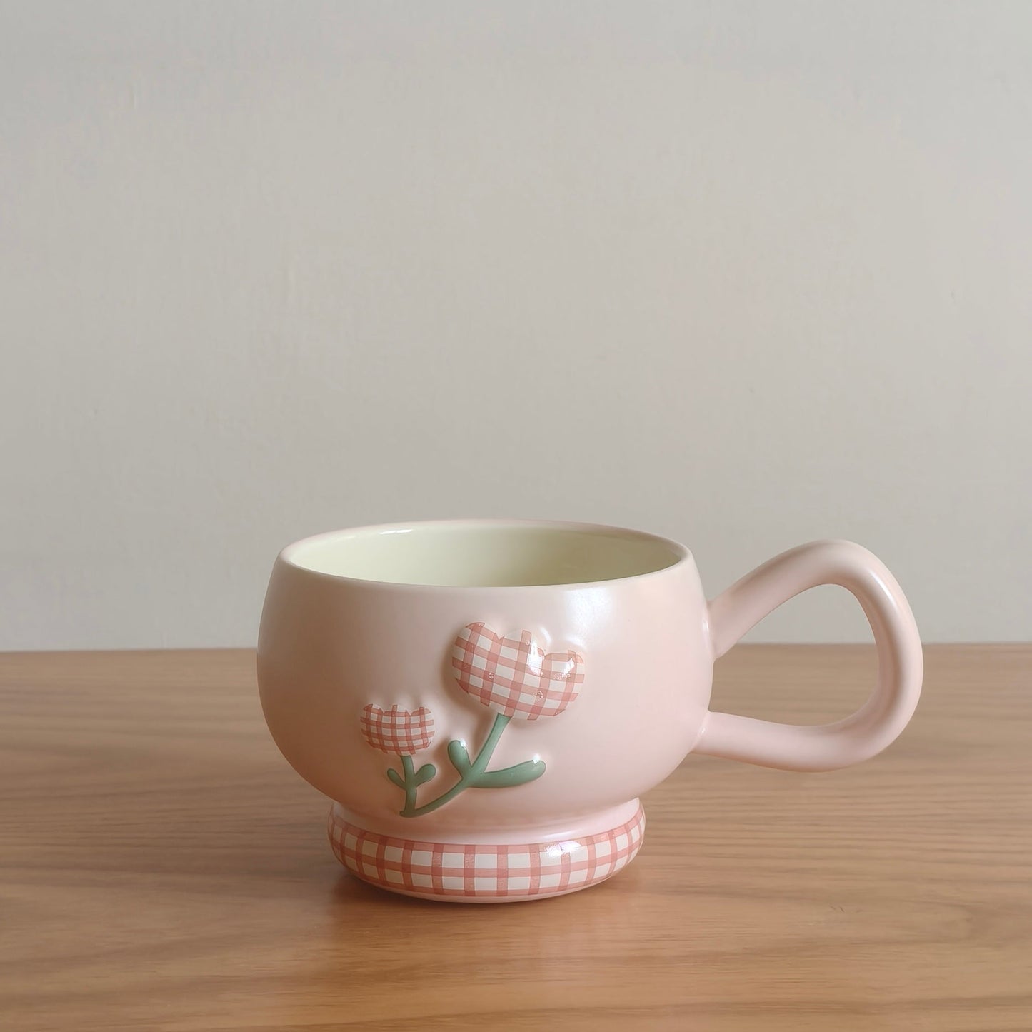 Flora Mug