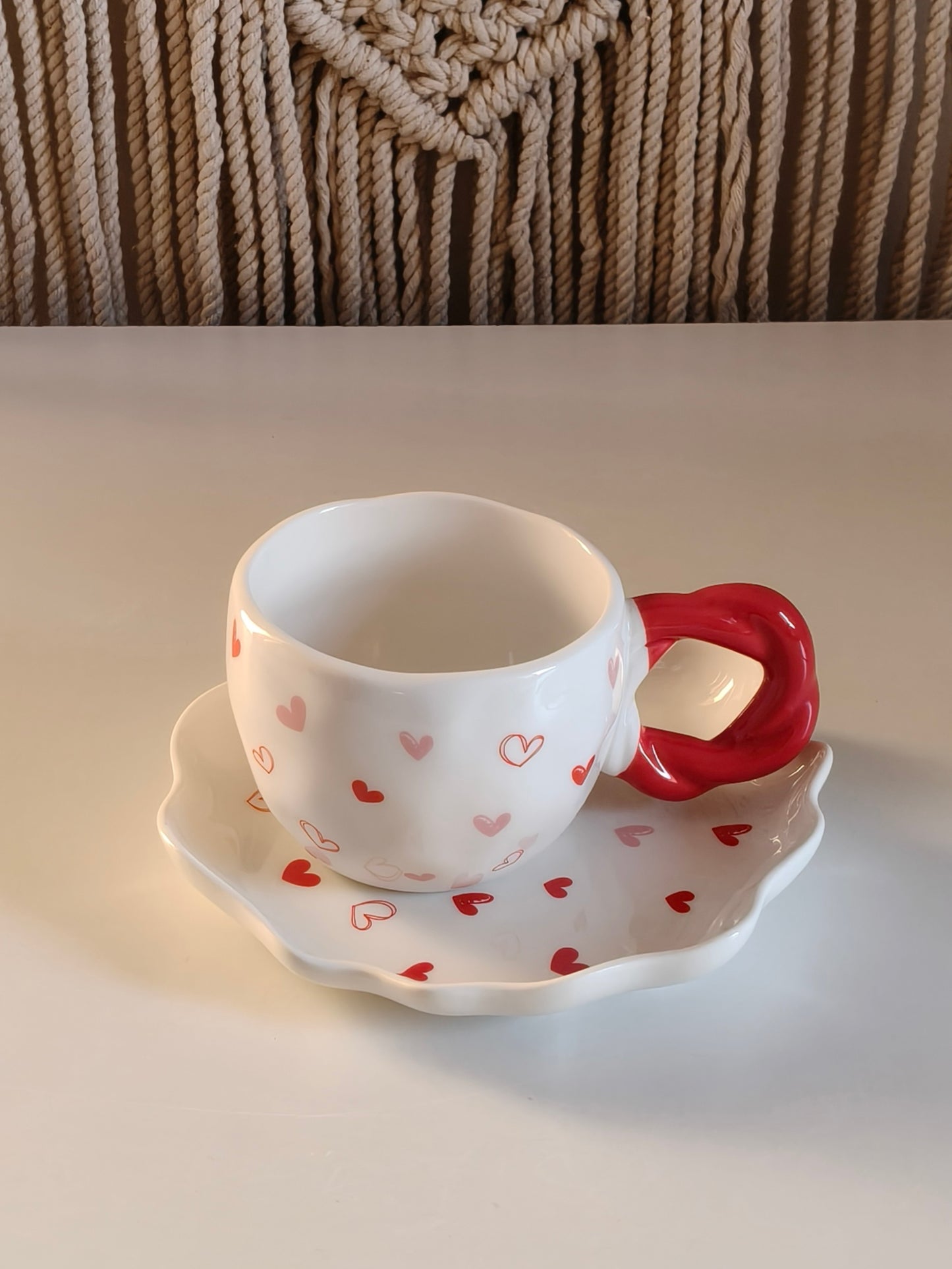 Cozy set
