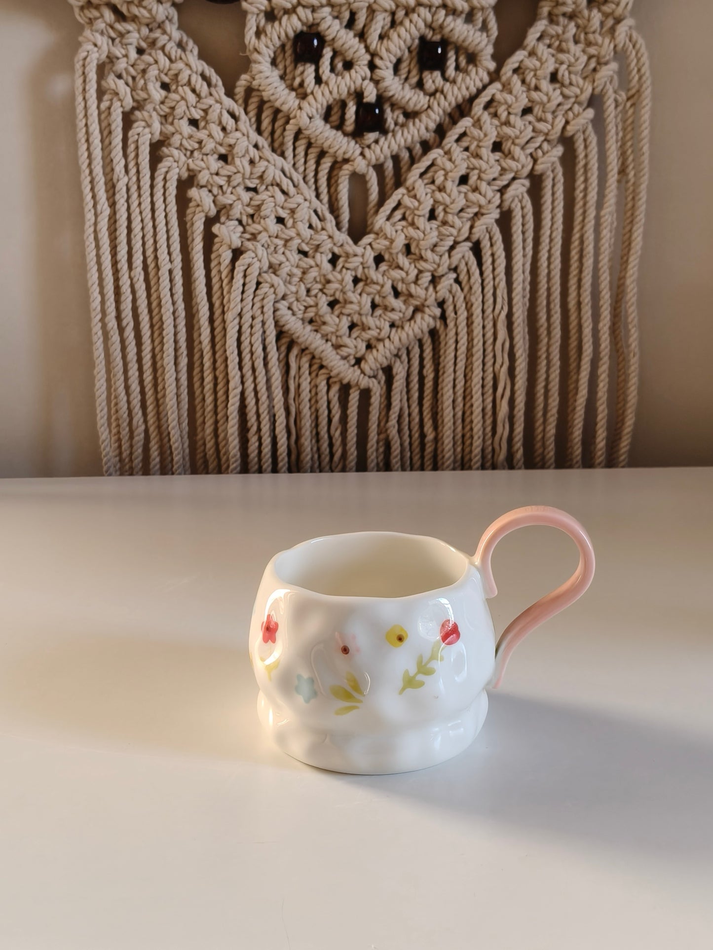 Petal Mug