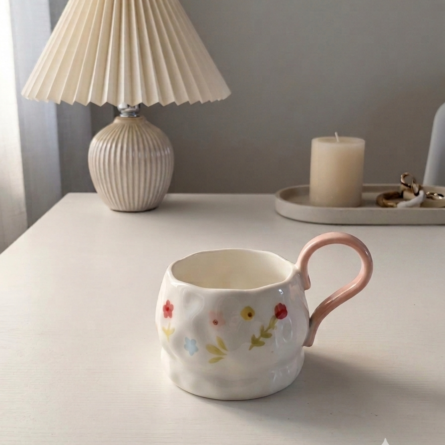 Petal Mug