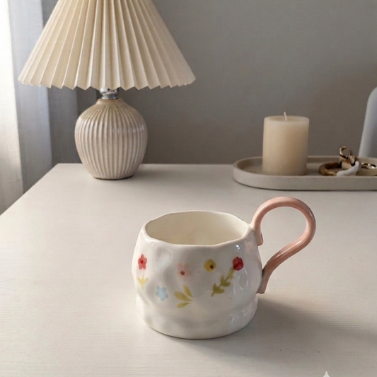 Petal Mug