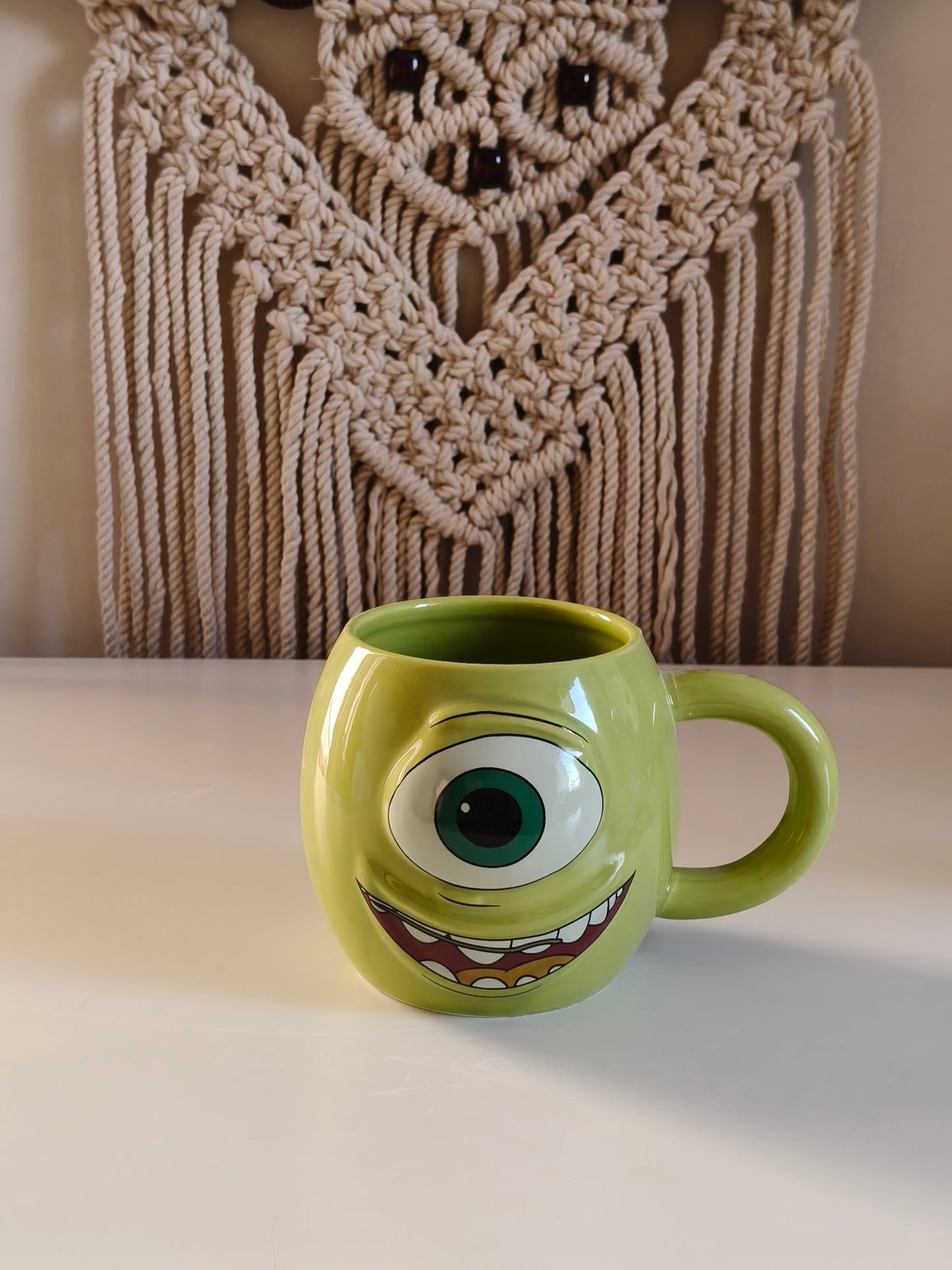 Mike Mug
