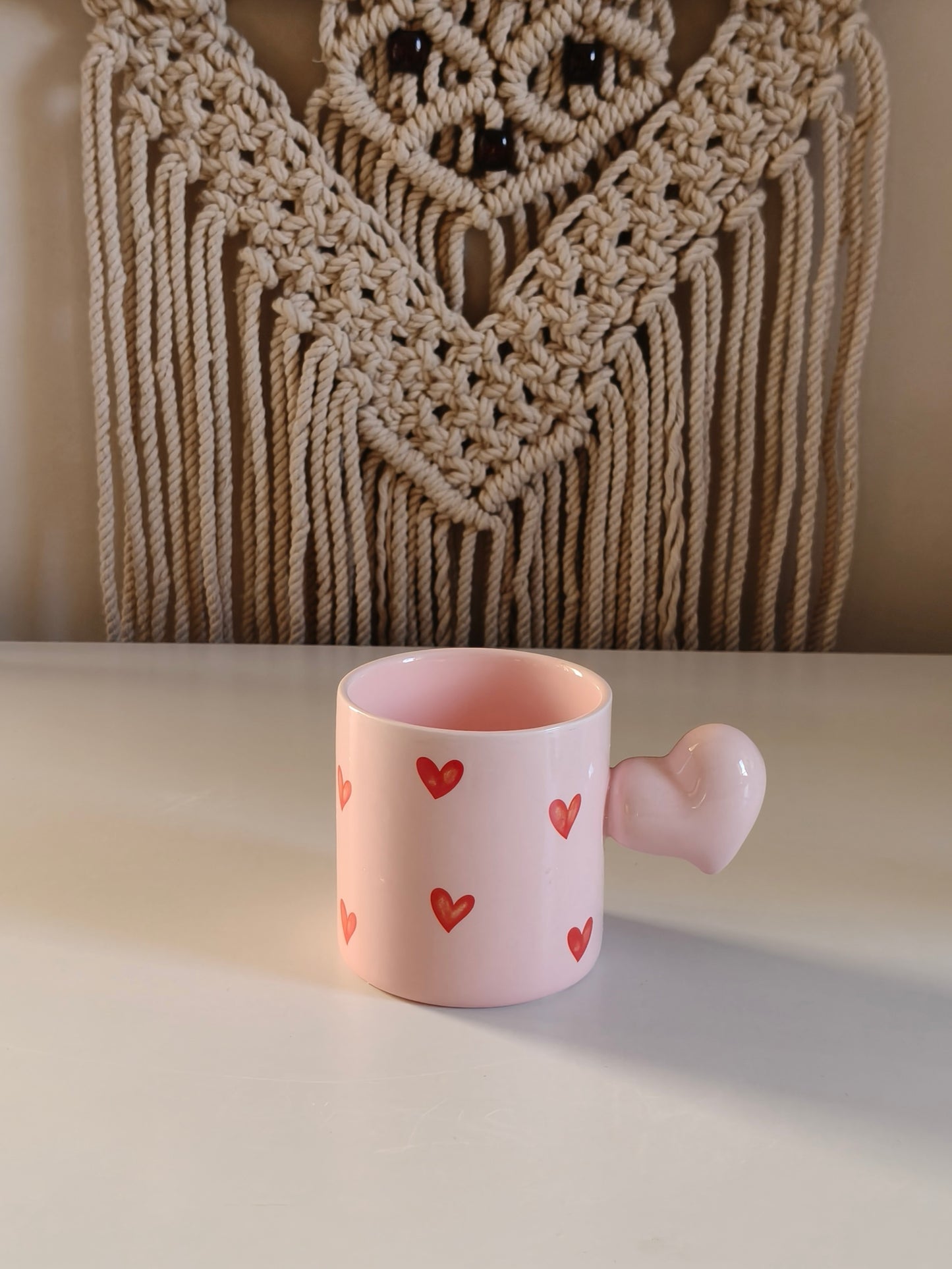 Amour Mug