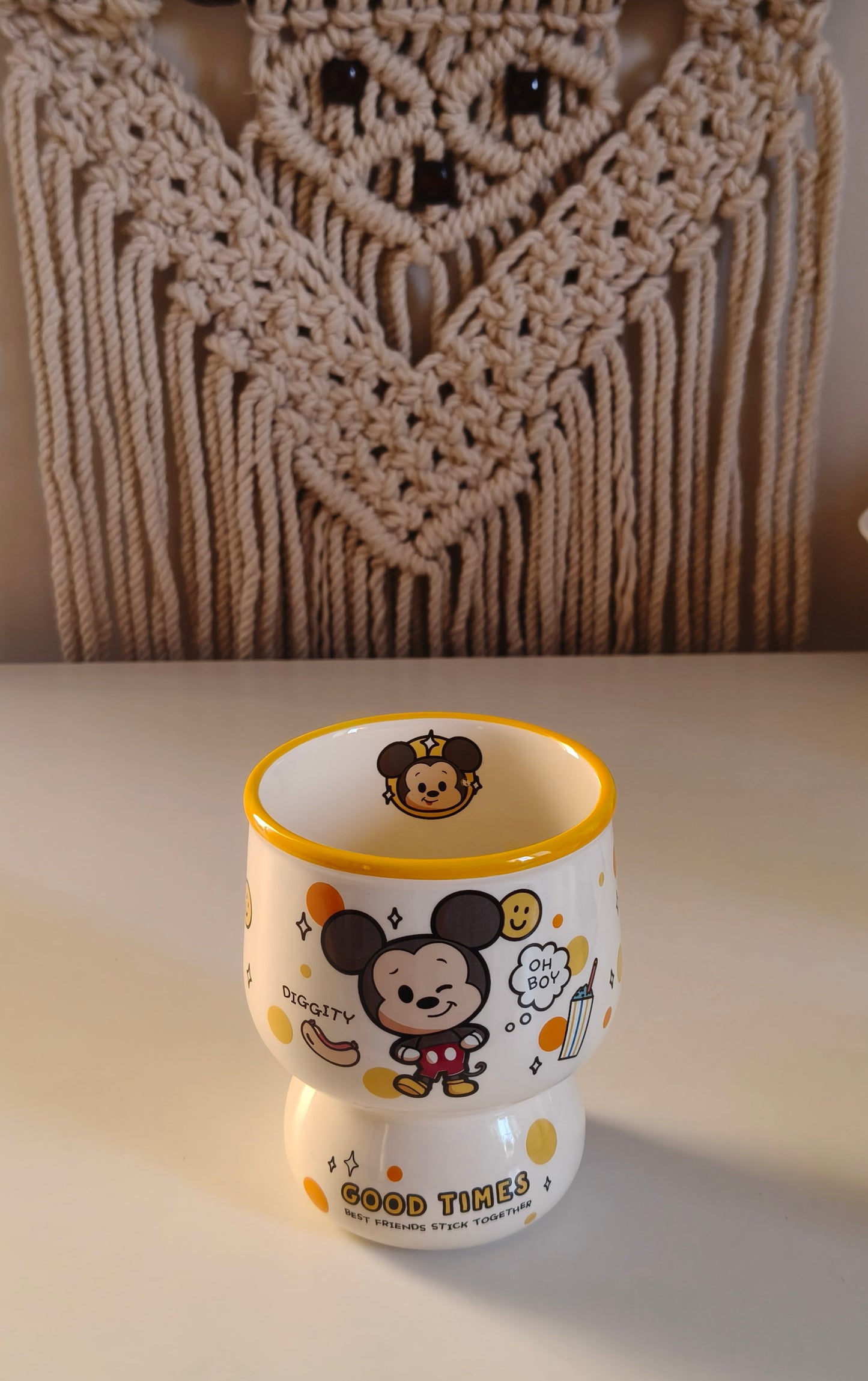 Mickey Mug