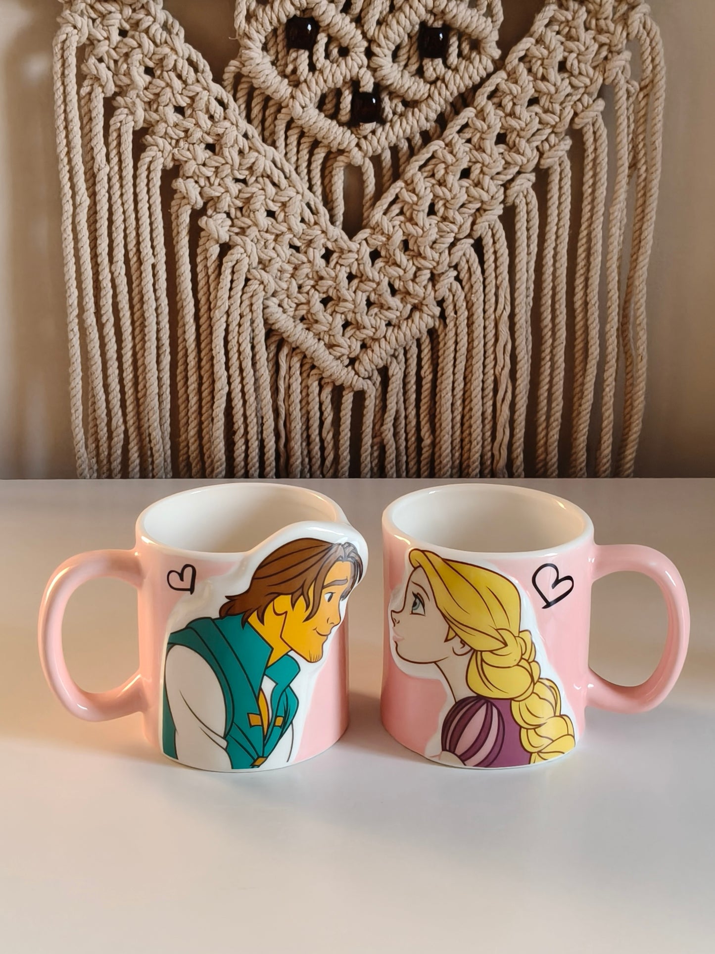 Rapunzel Set