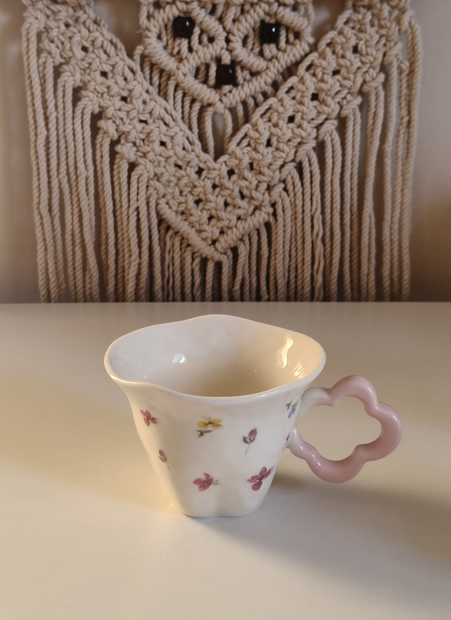 Bloom Mug