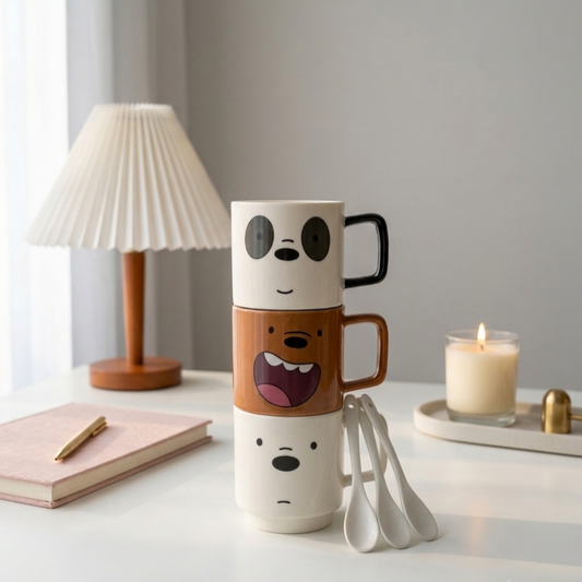 Bears Set