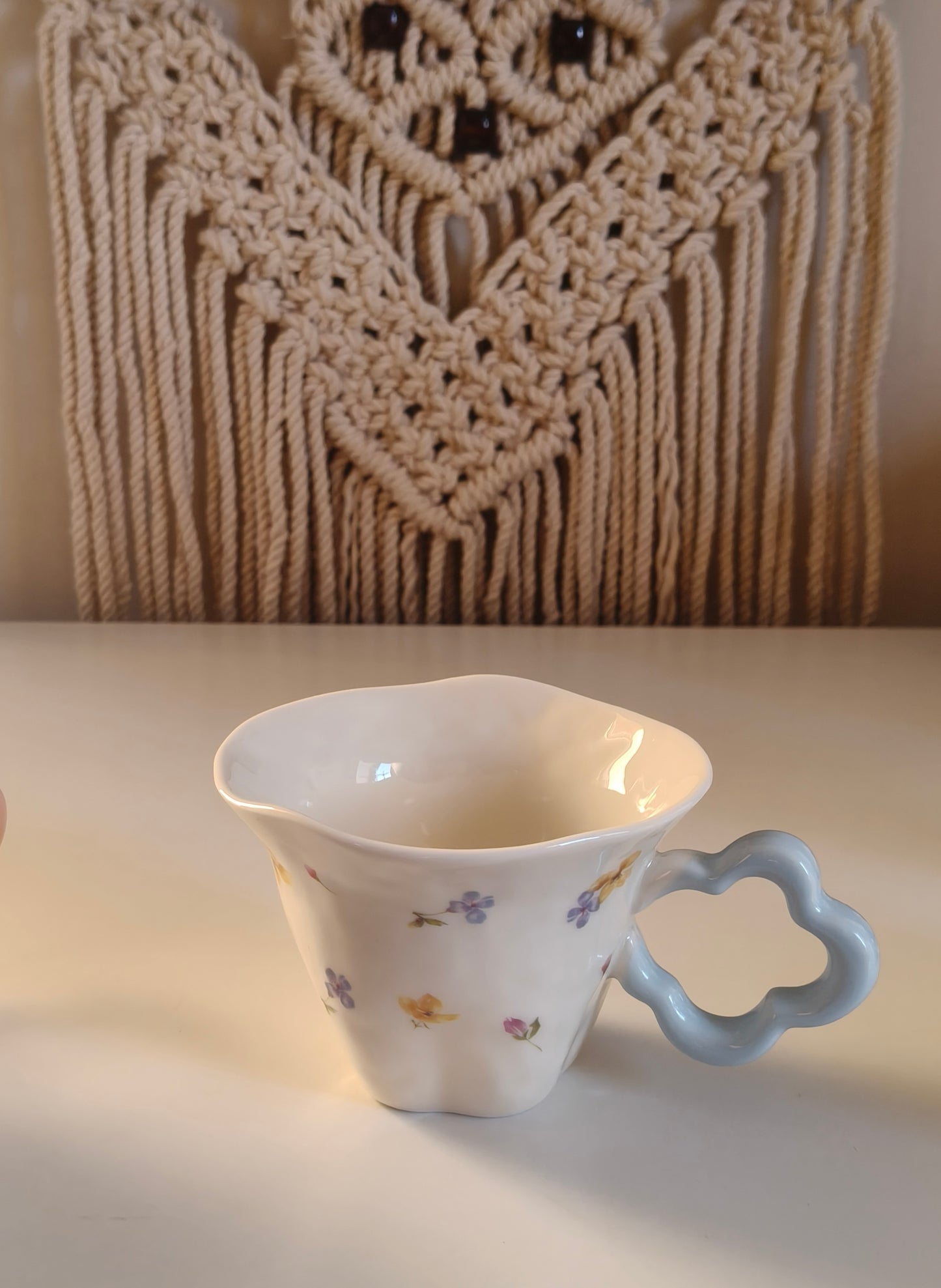 Garden Mug