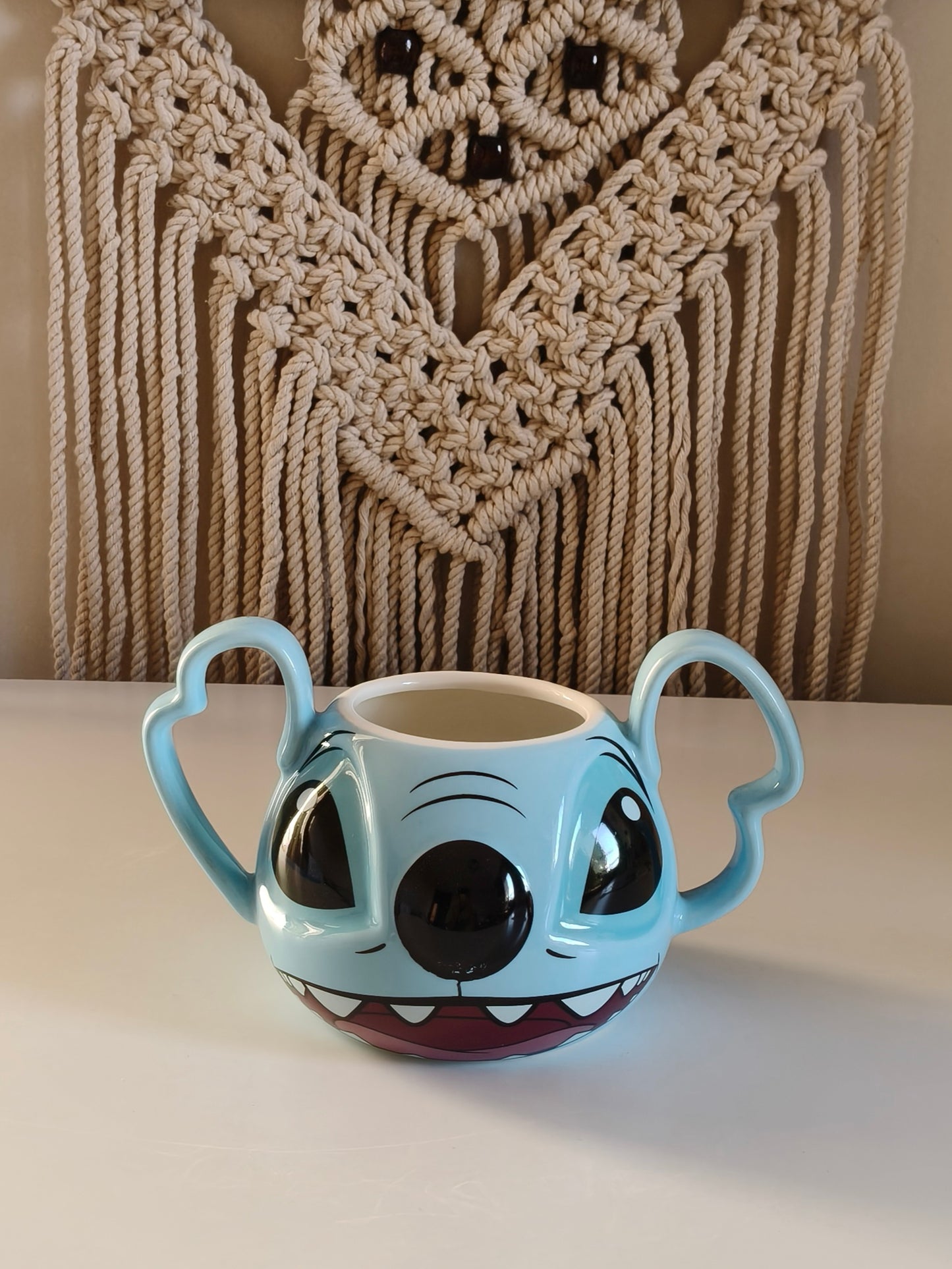 Stitch Mug